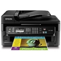 Epson WorkForce WF-2540WF